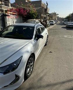 هیوندای سۆناتا